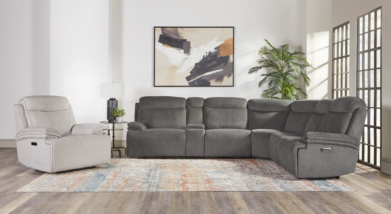 Parker Living Alpine Power Zero Gravity Recliner Two Pack