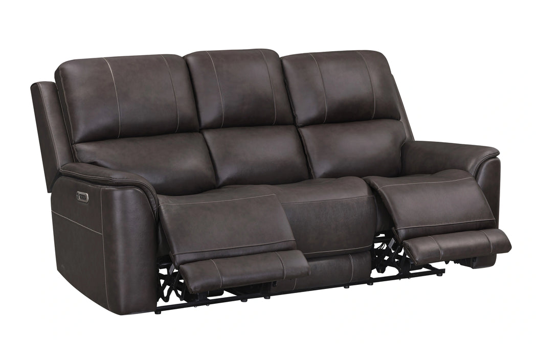 Parker Living Easton Zero Gravity Power Reclining Sofa Loveseat and Recliner