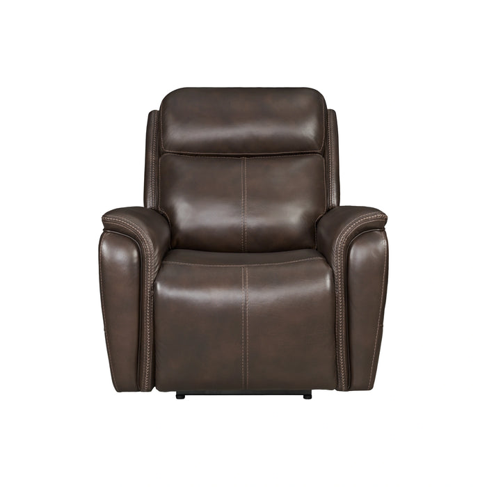 Parker Living Cascade Power Reclining Sofa and Recliner