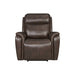 Parker Living Cascade Power Recliner Two Pack