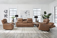 Parker Living Hancock Zero Gravity Power Recliner P3