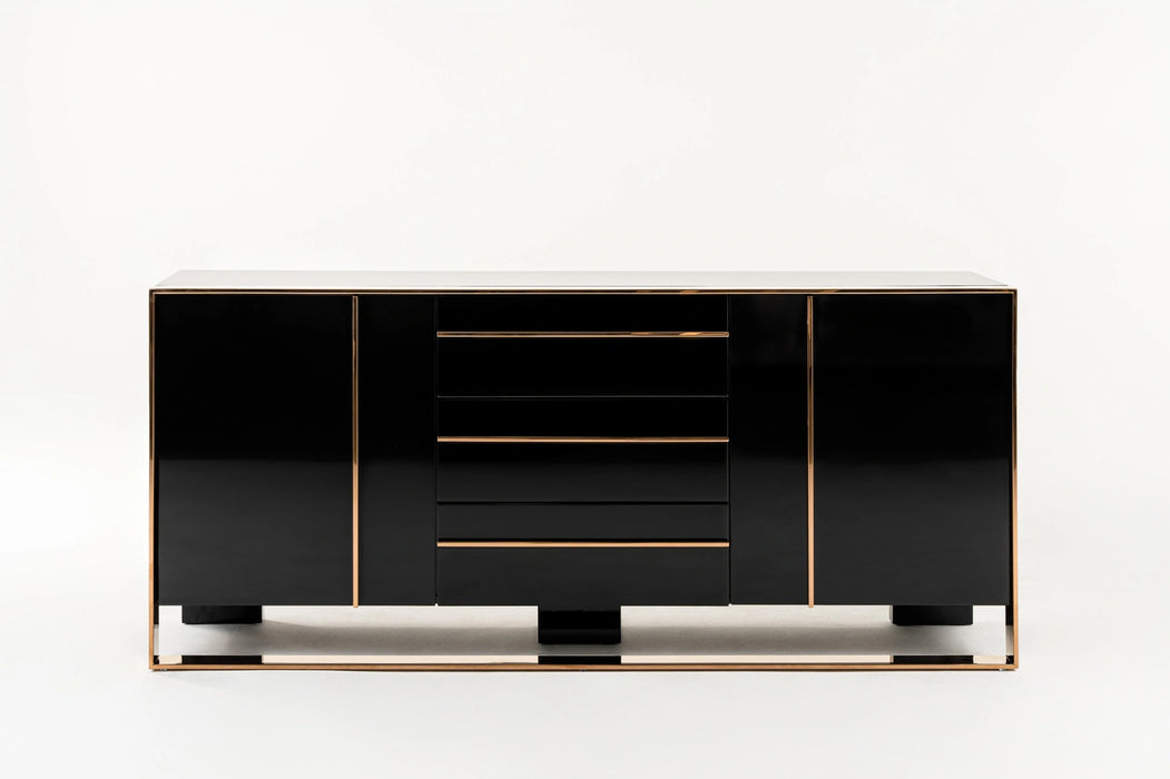 Nova Domus Cartier Modern Buffet