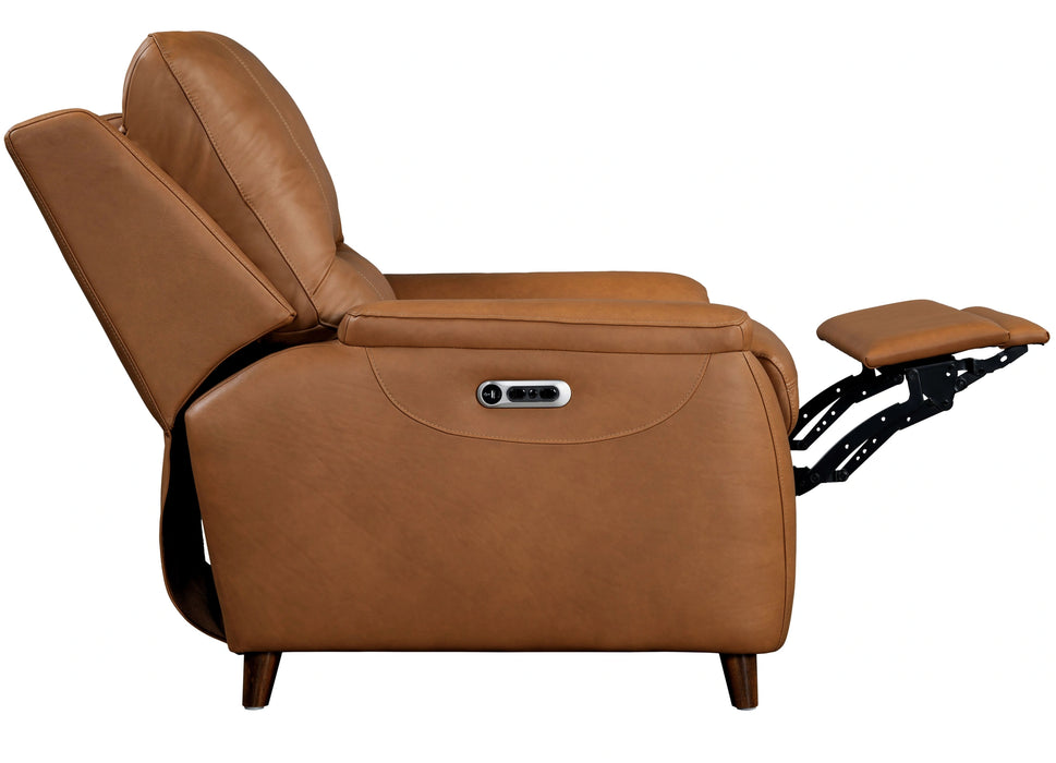 Parker Living Austin - Caramel Cream Power Reclining Sofa, Loveseat and Recliner