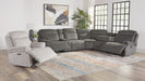 Parker Living Alpine Power Zero Gravity Recliner P2