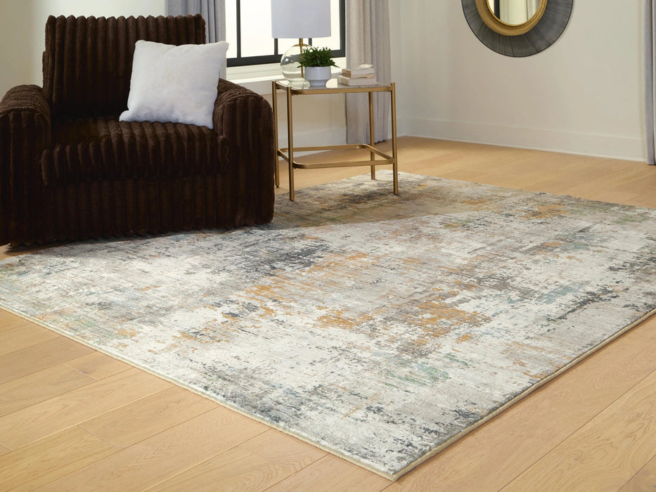 Torinette Rug Large