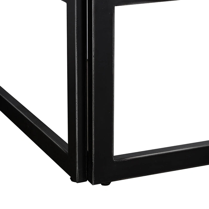 Modrest Grimaldi Modern Shelf Unit