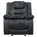 Parker Living Bolton - Misty Storm Glider Recliner