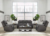 Parker Living Belmont Zero Gravity Power Recliner P3 Two Pack