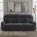 Parker Living Dalton Power Reclining Sofa and Two Recliners
