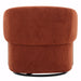 Parker Living Finley Swivel Accent Chair Two Pack