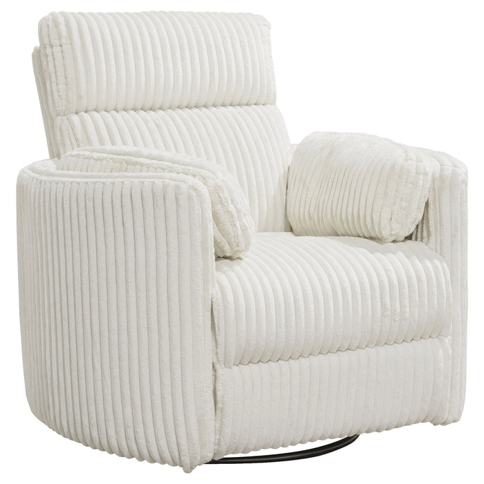 Parker Living Radius Power Reclining Sofa and Two Recliners