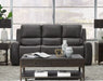 Parker Living Belmont Zero Gravity Power Reclining Sofa and Recliner