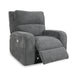 Parker Living Polaris Power Recliner Two Pack