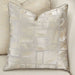 AICO La Rachelle Chaise ICICLE in Medium Champagne - Visions in Furniture (La Mirada, CA)
