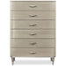 AICO Eclipse Drawer Chest in Moonlight - Visions in Furniture (La Mirada, CA)