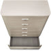 AICO Eclipse Drawer Chest in Moonlight - Visions in Furniture (La Mirada, CA)
