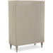 AICO Eclipse Drawer Chest in Moonlight - Visions in Furniture (La Mirada, CA)