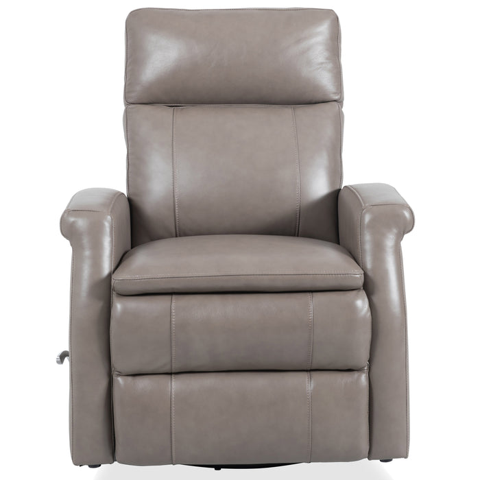 Parker Living Bristol - Graphite Swivel Glider Recliner