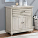 Tazio Cabinet - Visions in Furniture (La Mirada, CA)