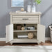 Tazio Cabinet - Visions in Furniture (La Mirada, CA)