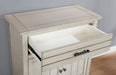 Tazio Cabinet - Visions in Furniture (La Mirada, CA)