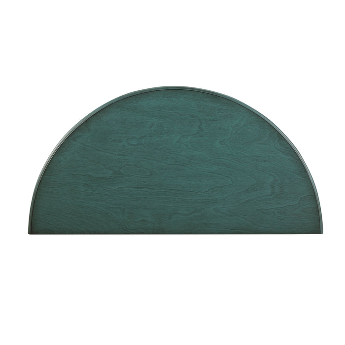 Menton Side Table - Visions in Furniture (La Mirada, CA)