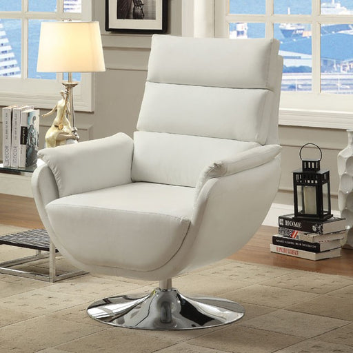 Kulm Accent Chair - Visions in Furniture (La Mirada, CA)