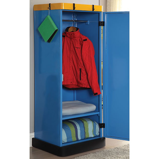 Petro Closet - Visions in Furniture (La Mirada, CA)