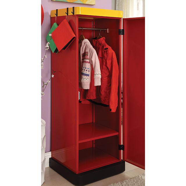 Petro Closet - Visions in Furniture (La Mirada, CA)