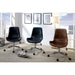 Mulholland Office Chair - Visions in Furniture (La Mirada, CA)