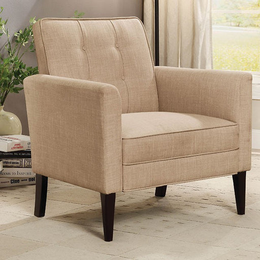Amelie Accent Chair - Visions in Furniture (La Mirada, CA)