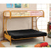 Rainbow Bunk Bed - Visions in Furniture (La Mirada, CA)