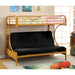 Rainbow Bunk Bed - Visions in Furniture (La Mirada, CA)