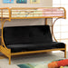 Rainbow Bunk Bed - Visions in Furniture (La Mirada, CA)