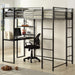 Sherman Bunk Bed - Visions in Furniture (La Mirada, CA)
