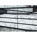 Olga I Antique Black Full/Full Bunk Bed - Visions in Furniture (La Mirada, CA)