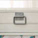 McCredmond Twin/Twin Bunk Bed - Visions in Furniture (La Mirada, CA)