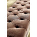 Milany Bench - Visions in Furniture (La Mirada, CA)