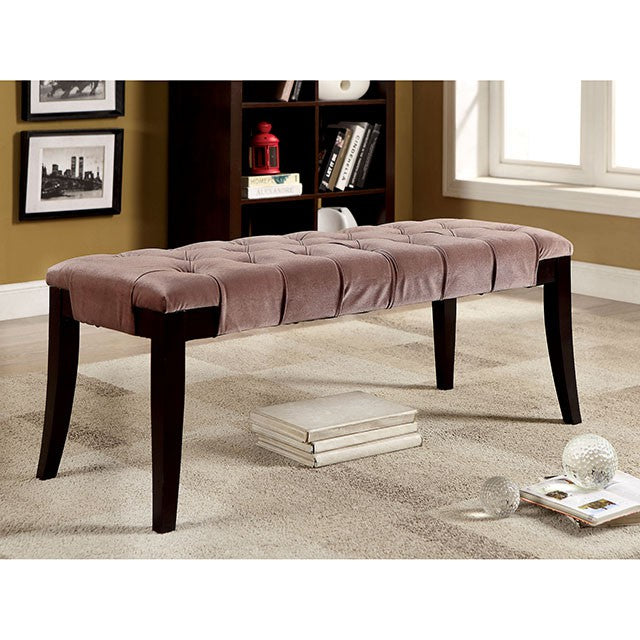 Milany Bench - Visions in Furniture (La Mirada, CA)