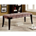 Milany Bench - Visions in Furniture (La Mirada, CA)