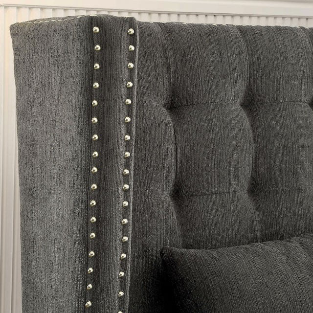 Love Seat Amora - Visions in Furniture (La Mirada, CA)