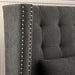 Love Seat Amora - Visions in Furniture (La Mirada, CA)