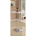 Nessa Bar Table - Visions in Furniture (La Mirada, CA)