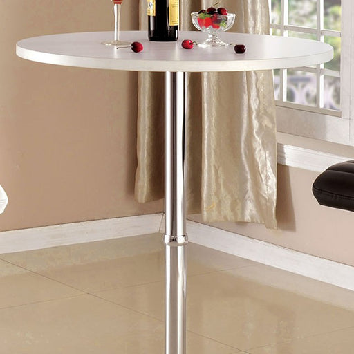 Nessa Bar Table - Visions in Furniture (La Mirada, CA)