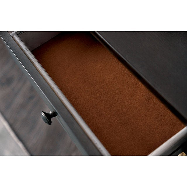 Calle Desk - Visions in Furniture (La Mirada, CA)