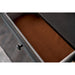 Calle Desk - Visions in Furniture (La Mirada, CA)