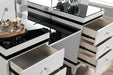 Madonna Vanity Set - Visions in Furniture (La Mirada, CA)