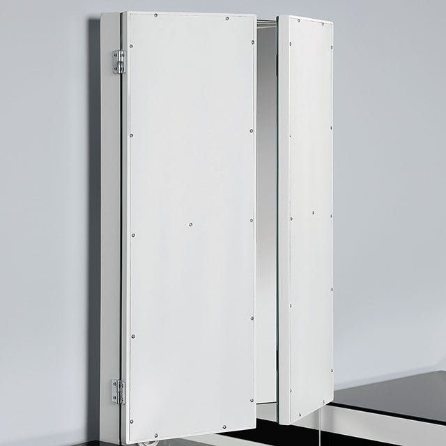 Madonna Vanity Set - Visions in Furniture (La Mirada, CA)