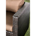 Olina Patio Sofa Set - Visions in Furniture (La Mirada, CA)
