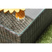 Olina Patio Sofa Set - Visions in Furniture (La Mirada, CA)